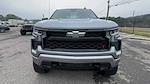 2025 Chevrolet Silverado 1500 Crew 4x4 Black Widow Premium Lifted Truck for sale #1GCUKEELXSZ158906 - photo 6