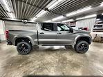 2025 Chevrolet Silverado 1500 Crew 4x4 Black Widow Limited Premium Lifted Truck for sale #1GCUKEELXSZ183675 - photo 9