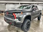 2025 Chevrolet Silverado 1500 Crew 4x4 Black Widow Limited Premium Lifted Truck for sale #1GCUKEELXSZ183675 - photo 10