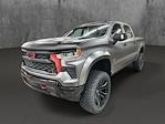 2025 Chevrolet Silverado 1500 Crew 4x4 Black Widow Limited Premium Lifted Truck for sale #1GCUKEELXSZ183675 - photo 1
