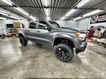 2025 Chevrolet Silverado 1500 Crew 4x4 Black Widow Limited Premium Lifted Truck for sale #1GCUKEELXSZ183675 - photo 2