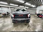 2025 Chevrolet Silverado 1500 Crew 4x4 Black Widow Limited Premium Lifted Truck for sale #1GCUKEELXSZ183675 - photo 3