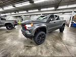 2025 Chevrolet Silverado 1500 Crew 4x4 Black Widow Limited Premium Lifted Truck for sale #1GCUKEELXSZ183675 - photo 4