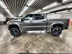 2025 Chevrolet Silverado 1500 Crew 4x4 Black Widow Limited Premium Lifted Truck for sale #1GCUKEELXSZ183675 - photo 5