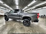 2025 Chevrolet Silverado 1500 Crew 4x4 Black Widow Limited Premium Lifted Truck for sale #1GCUKEELXSZ183675 - photo 6