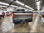 2025 Chevrolet Silverado 1500 Crew 4x4 Black Widow Limited Premium Lifted Truck for sale #1GCUKEELXSZ183675 - photo 7