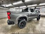 2025 Chevrolet Silverado 1500 Crew 4x4 Black Widow Limited Premium Lifted Truck for sale #1GCUKEELXSZ183675 - photo 8