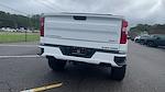 2025 Chevrolet Silverado 1500 Crew 4x4 Black Widow Premium Lifted Truck for sale #1GCUKEELXSZ215220 - photo 9