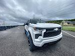2025 Chevrolet Silverado 1500 Crew 4x4 Black Widow Premium Lifted Truck for sale #1GCUKEELXSZ215220 - photo 10