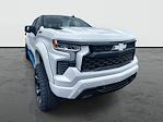 2025 Chevrolet Silverado 1500 Crew 4x4 Black Widow Premium Lifted Truck for sale #1GCUKEELXSZ215220 - photo 1