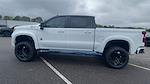2025 Chevrolet Silverado 1500 Crew 4x4 Black Widow Premium Lifted Truck for sale #1GCUKEELXSZ215220 - photo 3
