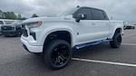 2025 Chevrolet Silverado 1500 Crew 4x4 Black Widow Premium Lifted Truck for sale #1GCUKEELXSZ215220 - photo 4