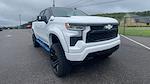 2025 Chevrolet Silverado 1500 Crew 4x4 Black Widow Premium Lifted Truck for sale #1GCUKEELXSZ215220 - photo 6