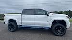 2025 Chevrolet Silverado 1500 Crew 4x4 Black Widow Premium Lifted Truck for sale #1GCUKEELXSZ215220 - photo 7