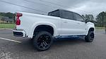 2025 Chevrolet Silverado 1500 Crew 4x4 Black Widow Premium Lifted Truck for sale #1GCUKEELXSZ215220 - photo 8
