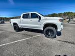 2025 Chevrolet Silverado 1500 Crew 4x4 Black Widow Premium Lifted Truck for sale #1GCUKEELXSZ215329 - photo 10