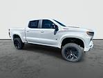 2025 Chevrolet Silverado 1500 Crew 4x4 Black Widow Premium Lifted Truck for sale #1GCUKEELXSZ215329 - photo 1