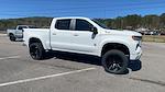 2025 Chevrolet Silverado 1500 Crew 4x4 Black Widow Premium Lifted Truck for sale #1GCUKEELXSZ215329 - photo 4