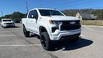 2025 Chevrolet Silverado 1500 Crew 4x4 Black Widow Premium Lifted Truck for sale #1GCUKEELXSZ215329 - photo 5
