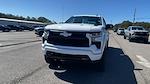 2025 Chevrolet Silverado 1500 Crew 4x4 Black Widow Premium Lifted Truck for sale #1GCUKEELXSZ215329 - photo 6