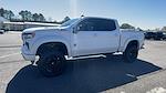 2025 Chevrolet Silverado 1500 Crew 4x4 Black Widow Premium Lifted Truck for sale #1GCUKEELXSZ215329 - photo 7