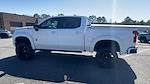 2025 Chevrolet Silverado 1500 Crew 4x4 Black Widow Premium Lifted Truck for sale #1GCUKEELXSZ215329 - photo 8