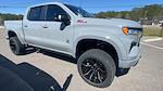 2025 Chevrolet Silverado 1500 Crew 4x4 Black Widow Premium Lifted Truck for sale #1GCUKEELXSZ215587 - photo 3