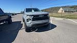 2025 Chevrolet Silverado 1500 Crew 4x4 Black Widow Premium Lifted Truck for sale #1GCUKEELXSZ215587 - photo 4