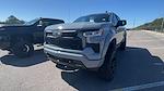 2025 Chevrolet Silverado 1500 Crew 4x4 Black Widow Premium Lifted Truck for sale #1GCUKEELXSZ215587 - photo 5