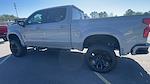 2025 Chevrolet Silverado 1500 Crew 4x4 Black Widow Premium Lifted Truck for sale #1GCUKEELXSZ215587 - photo 7