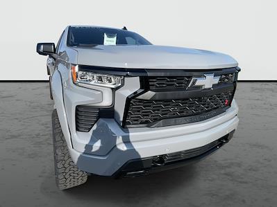 2025 Chevrolet Silverado 1500 Crew 4x4 Black Widow Premium Lifted Truck for sale #1GCUKEELXSZ245138 - photo 1