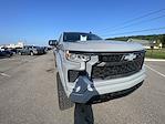 2025 Chevrolet Silverado 1500 Crew 4x4 Black Widow Premium Lifted Truck for sale #1GCUKEELXSZ245138 - photo 10