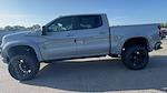 2025 Chevrolet Silverado 1500 Crew 4x4 Black Widow Premium Lifted Truck for sale #1GCUKEELXSZ245138 - photo 3
