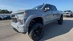 2025 Chevrolet Silverado 1500 Crew 4x4 Black Widow Premium Lifted Truck for sale #1GCUKEELXSZ245138 - photo 4