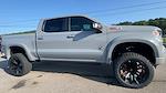 2025 Chevrolet Silverado 1500 Crew 4x4 Black Widow Premium Lifted Truck for sale #1GCUKEELXSZ245138 - photo 7