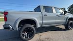 2025 Chevrolet Silverado 1500 Crew 4x4 Black Widow Premium Lifted Truck for sale #1GCUKEELXSZ245138 - photo 8