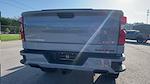 2025 Chevrolet Silverado 1500 Crew 4x4 Black Widow Premium Lifted Truck for sale #1GCUKEELXSZ245138 - photo 9