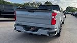 2025 Chevrolet Silverado 1500 Crew 4x4 Lowered Black Widow Premium Lifted Truck for sale #1GCUKEELXSZ245382 - photo 9