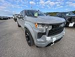 2025 Chevrolet Silverado 1500 Crew 4x4 Lowered Black Widow Premium Lifted Truck for sale #1GCUKEELXSZ245382 - photo 10