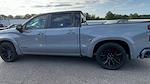 2025 Chevrolet Silverado 1500 Crew 4x4 Lowered Black Widow Premium Lifted Truck for sale #1GCUKEELXSZ245382 - photo 3