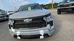 2025 Chevrolet Silverado 1500 Crew 4x4 Lowered Black Widow Premium Lifted Truck for sale #1GCUKEELXSZ245382 - photo 5