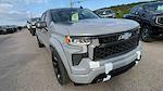 2025 Chevrolet Silverado 1500 Crew 4x4 Lowered Black Widow Premium Lifted Truck for sale #1GCUKEELXSZ245382 - photo 6