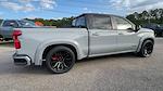 2025 Chevrolet Silverado 1500 Crew 4x4 Lowered Black Widow Premium Lifted Truck for sale #1GCUKEELXSZ245382 - photo 8