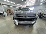 2025 Chevrolet Silverado 1500 Crew 4x4 Rocky Ridge Premium Lifted Truck for sale #1GCUKEELXSZ245446 - photo 3