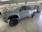 2025 Chevrolet Silverado 1500 Crew 4x4 Rocky Ridge Premium Lifted Truck for sale #1GCUKEELXSZ245446 - photo 4