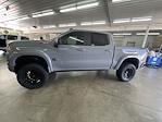 2025 Chevrolet Silverado 1500 Crew 4x4 Rocky Ridge Premium Lifted Truck for sale #1GCUKEELXSZ245446 - photo 5
