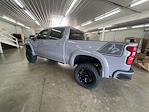 2025 Chevrolet Silverado 1500 Crew 4x4 Rocky Ridge Premium Lifted Truck for sale #1GCUKEELXSZ245446 - photo 6