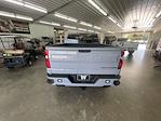 2025 Chevrolet Silverado 1500 Crew 4x4 Rocky Ridge Premium Lifted Truck for sale #1GCUKEELXSZ245446 - photo 7
