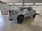 2025 Chevrolet Silverado 1500 Crew 4x4 Rocky Ridge Premium Lifted Truck for sale #1GCUKEELXSZ245446 - photo 8