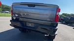 2025 Chevrolet Silverado 1500 Crew 4x4 Black Widow Premium Lifted Truck for sale #1GCUKEELXSZ247455 - photo 9